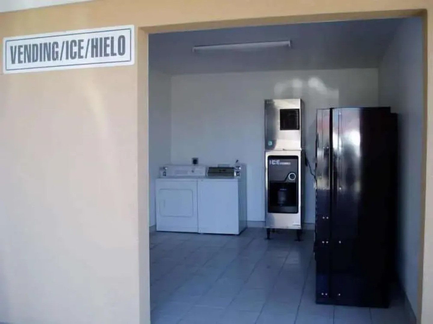 Texas Inn and Suites at La Joya