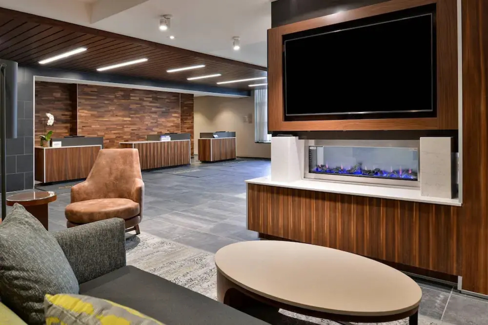 Courtyard Edina Bloomington