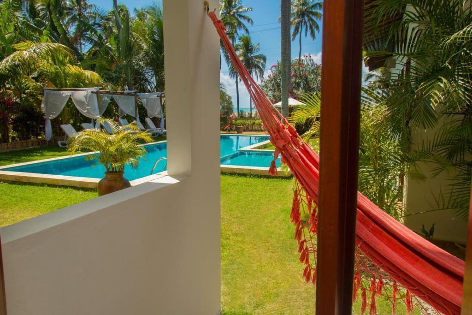 Pousada San Giovanni