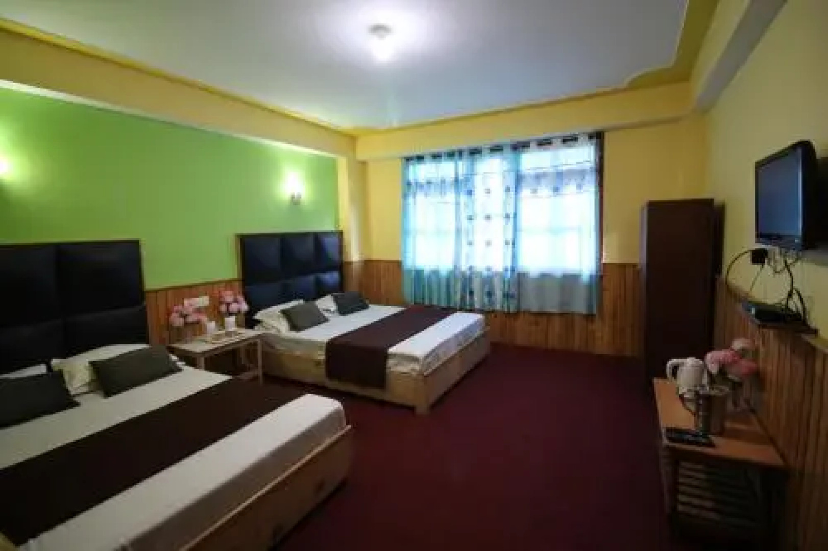 Delight Royal Lachen