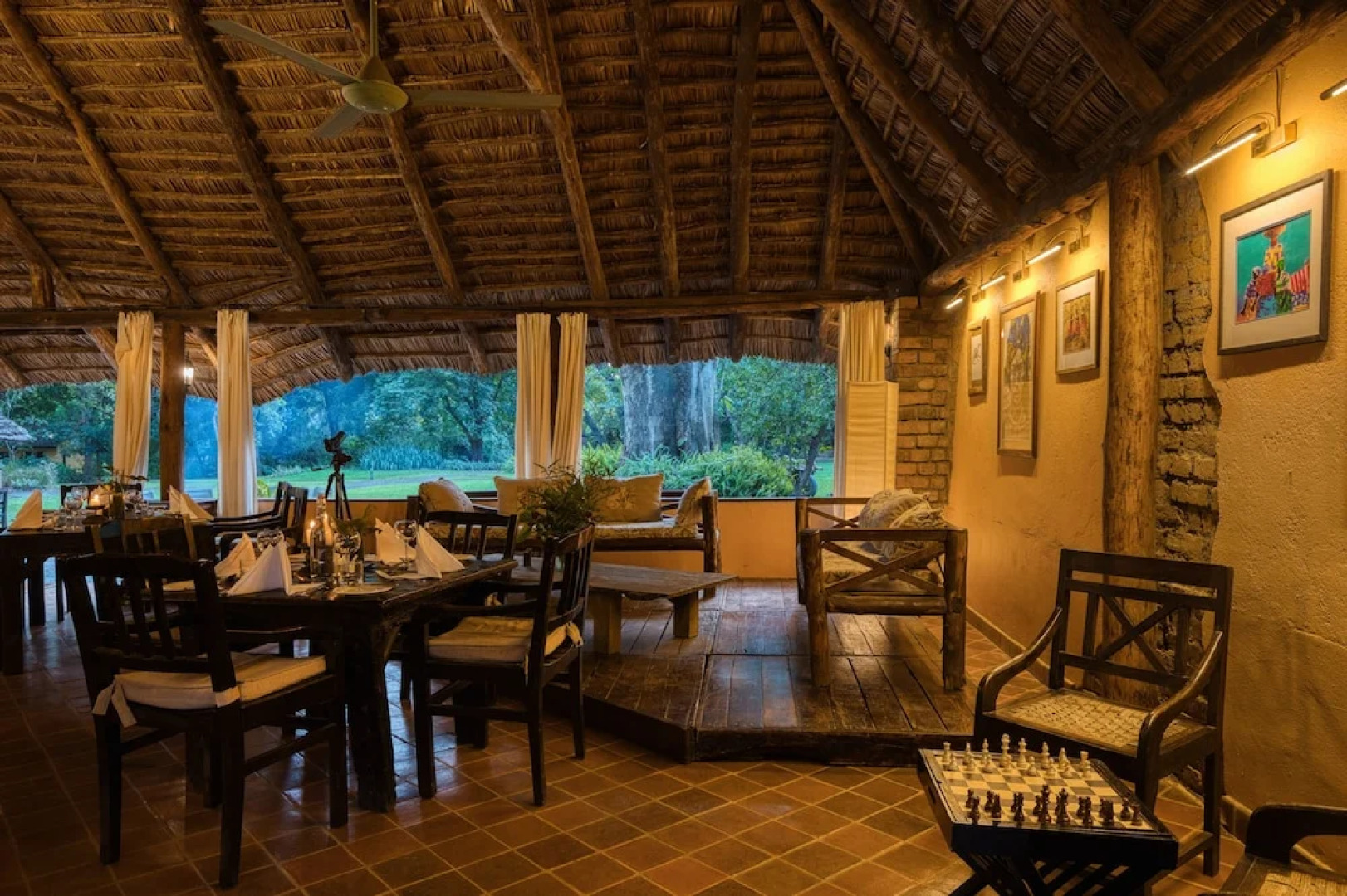 Rivertrees Country Inn