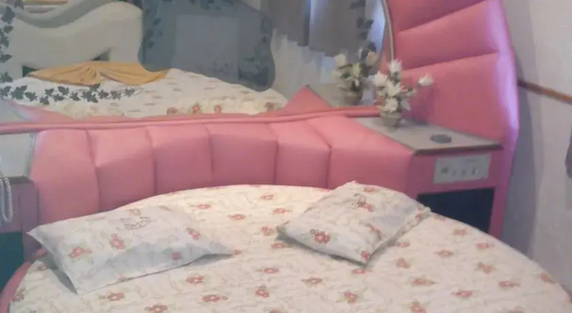 Motel Pharos (Только для взрослых)