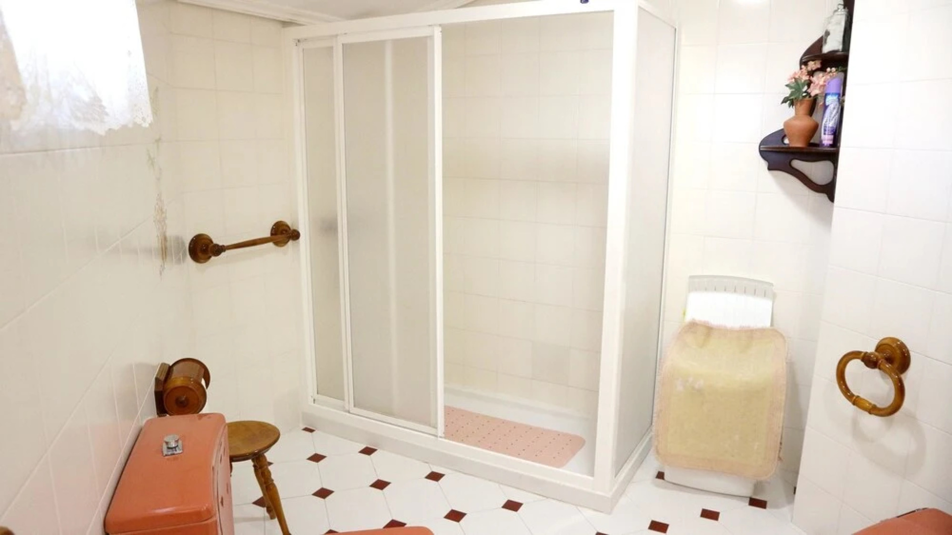 House With 5 Bedrooms in Boiro, With Wonderful sea View and Furnished