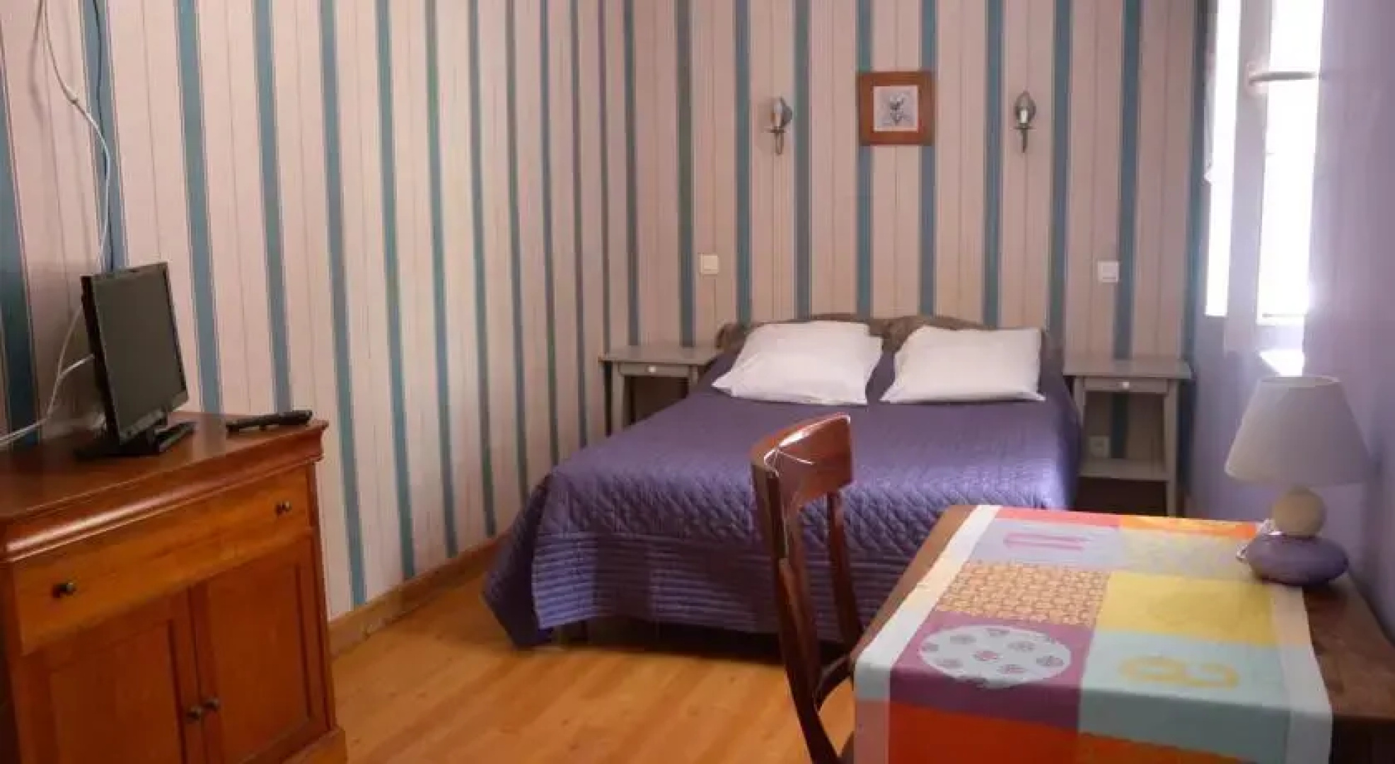 Chambres dHôtes Arotzenia