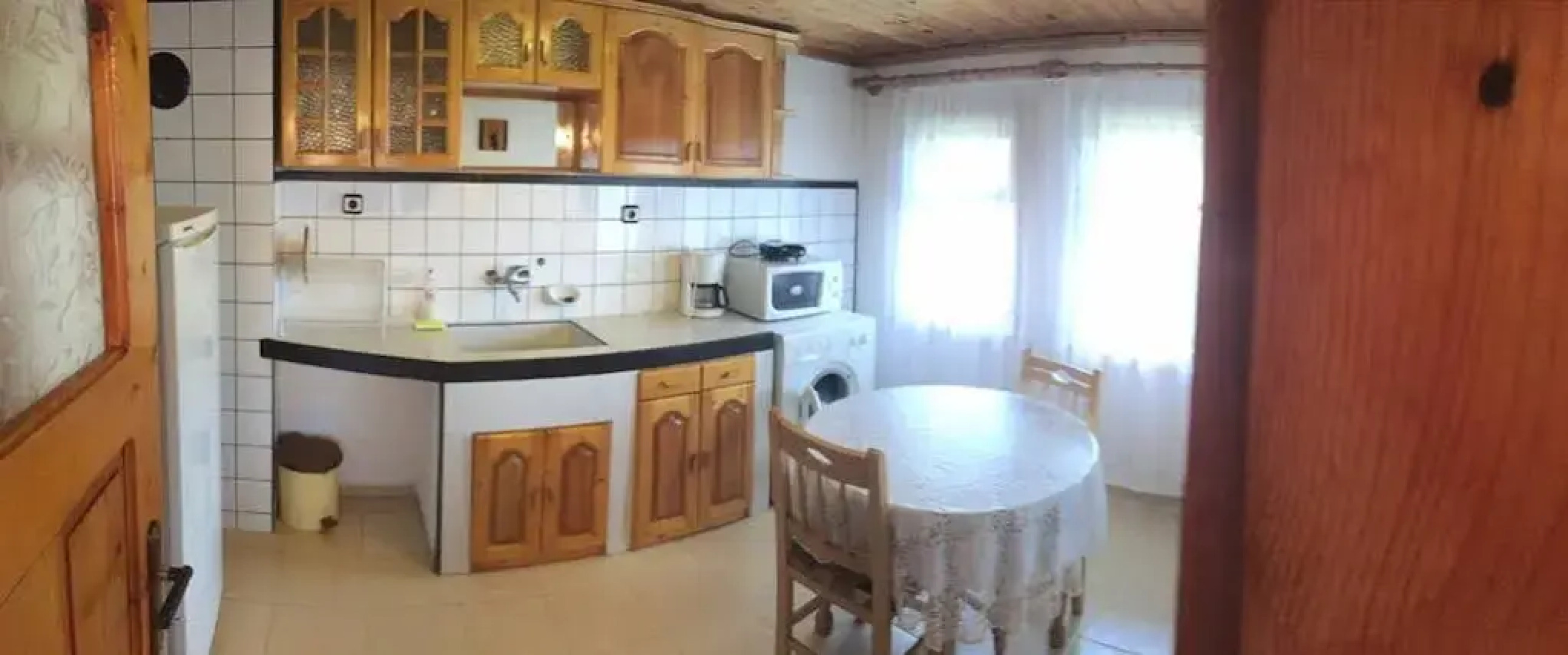 Guestrooms Sekvoia