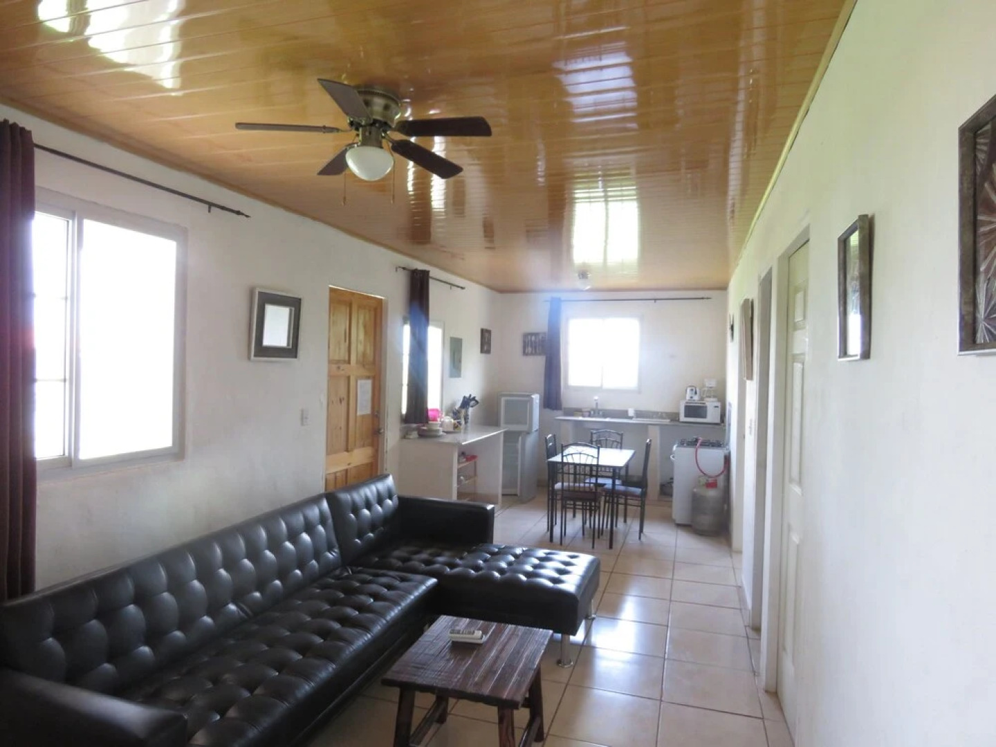 Hotel Cabana Casita La Ermita