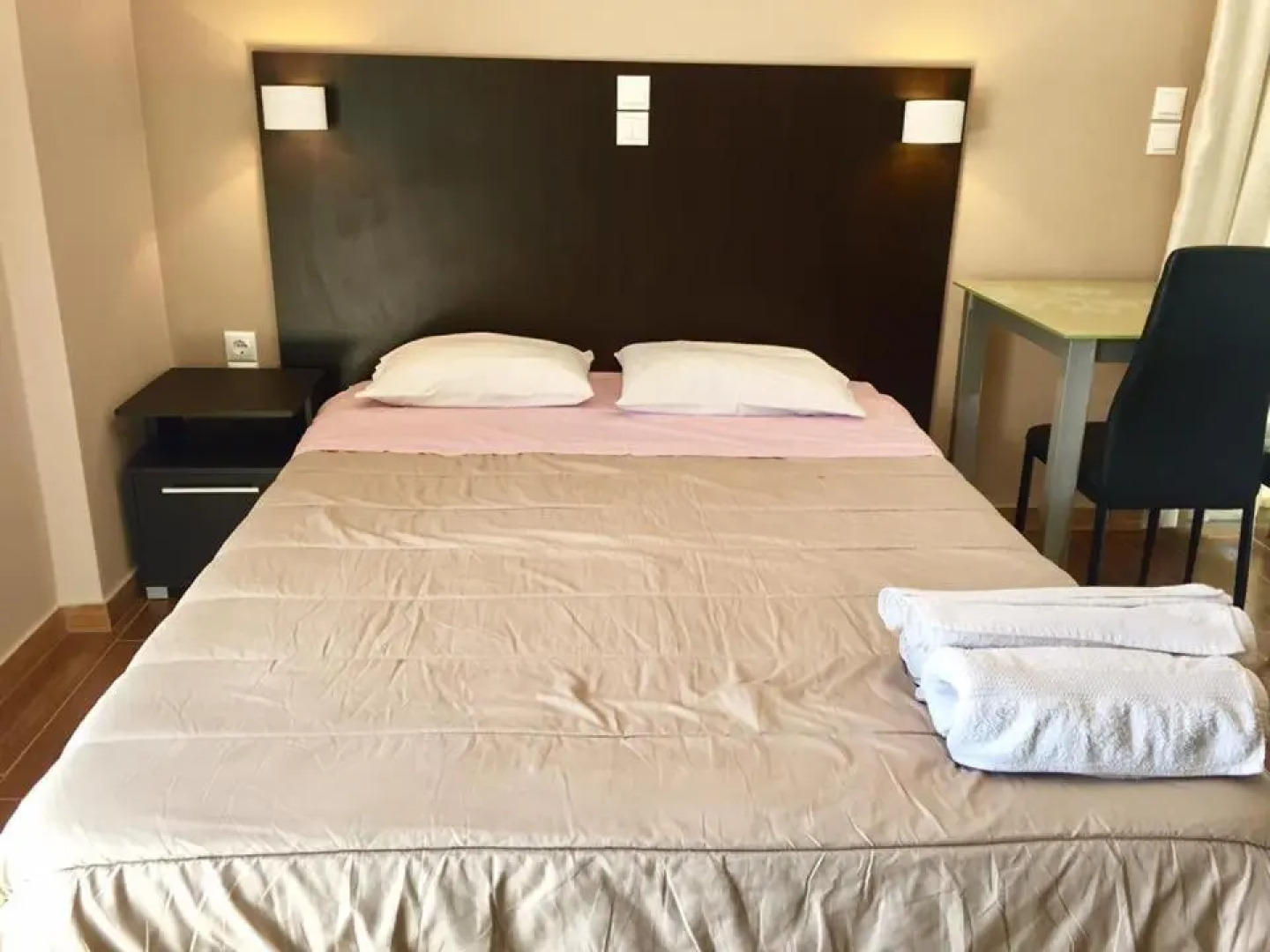 Joy Villas Apartments Studios