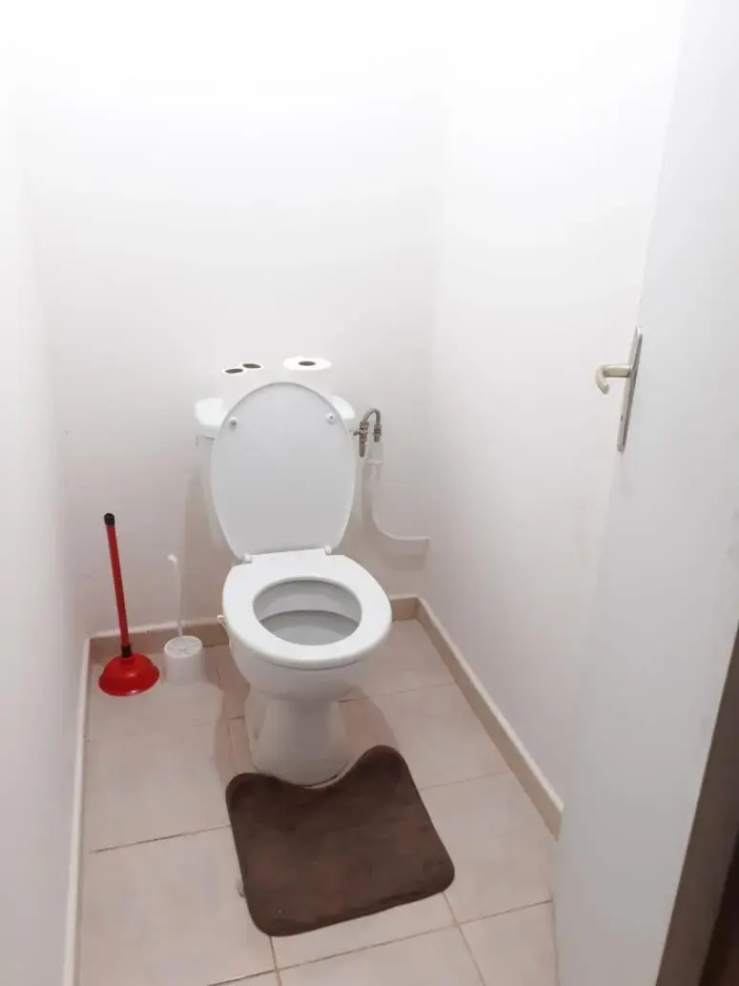 Simplissime T4 a Kourou