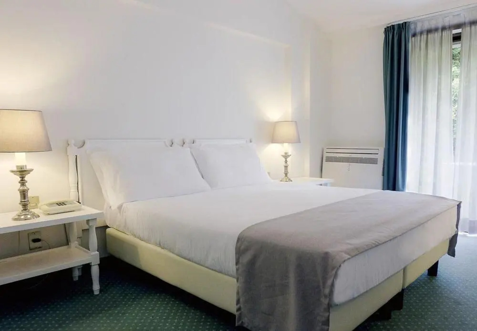 Lake Maggiore Dependance