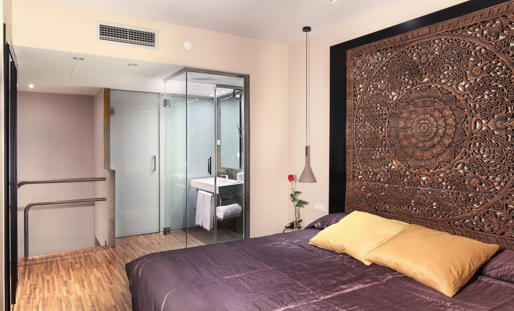 Gran Derby Suites Hotel, a Small Luxury Hotels of the World