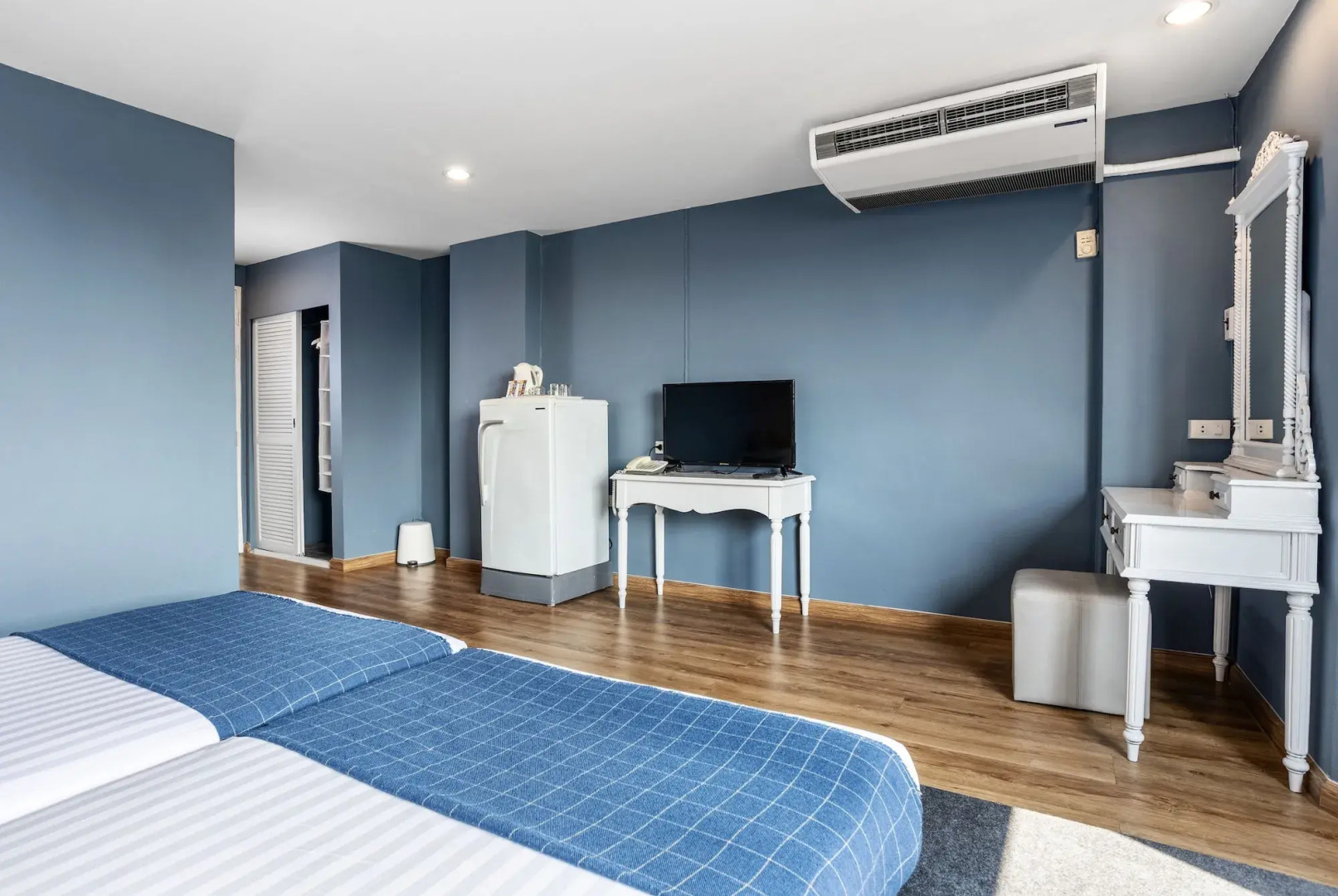 Sawasdee Siam, Pattaya