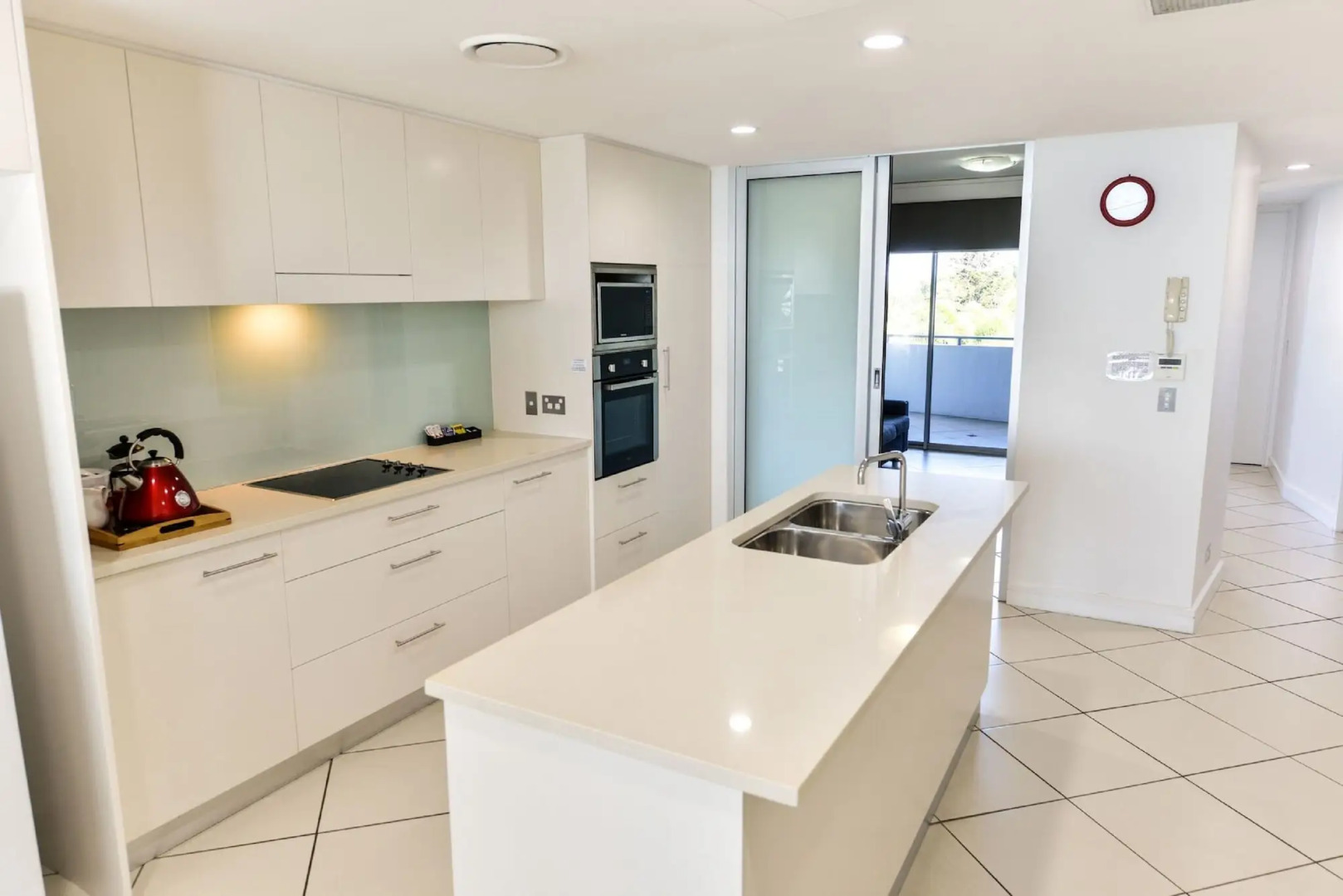 Grand Mercure Apartments Bargara Bundaberg
