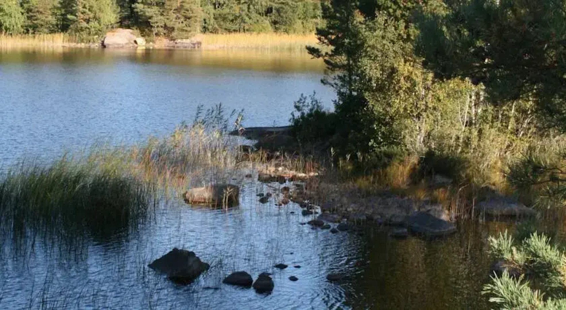 Domarudden Friluftsgård