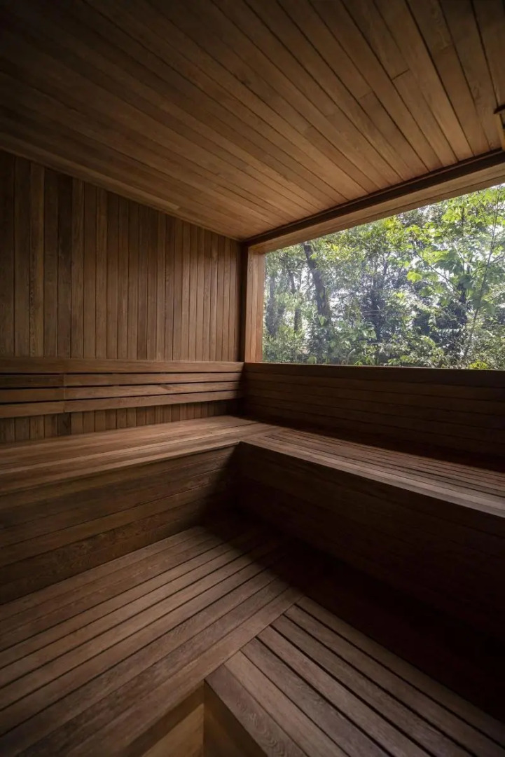 La Coralina Island House