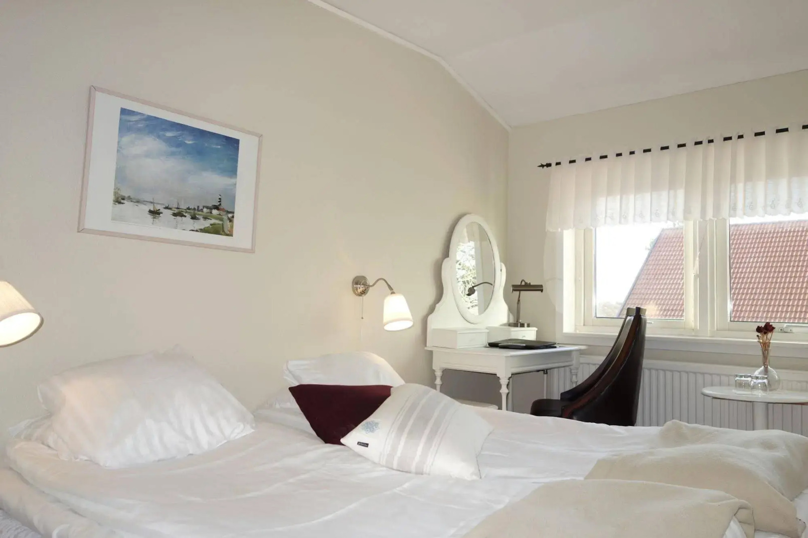 Kastanjelunds Wärdshus