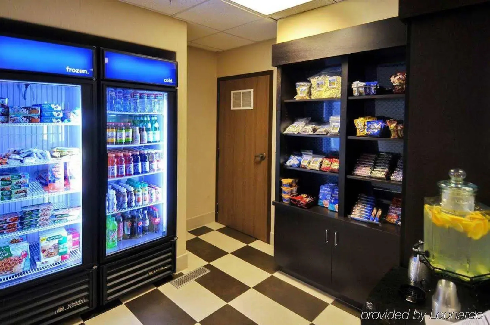 Hampton Inn Loveland