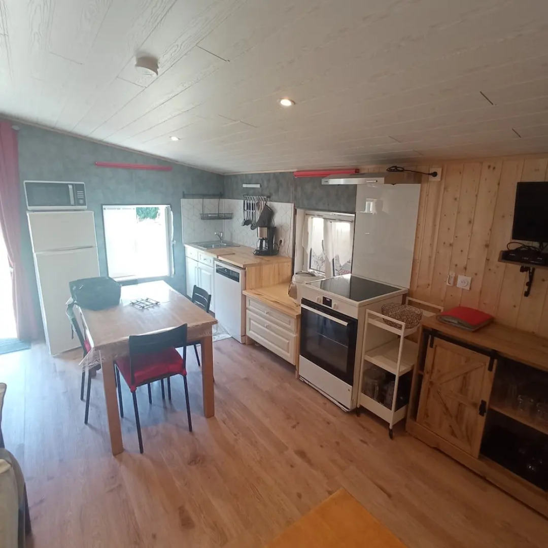 A la fontaine fleurie