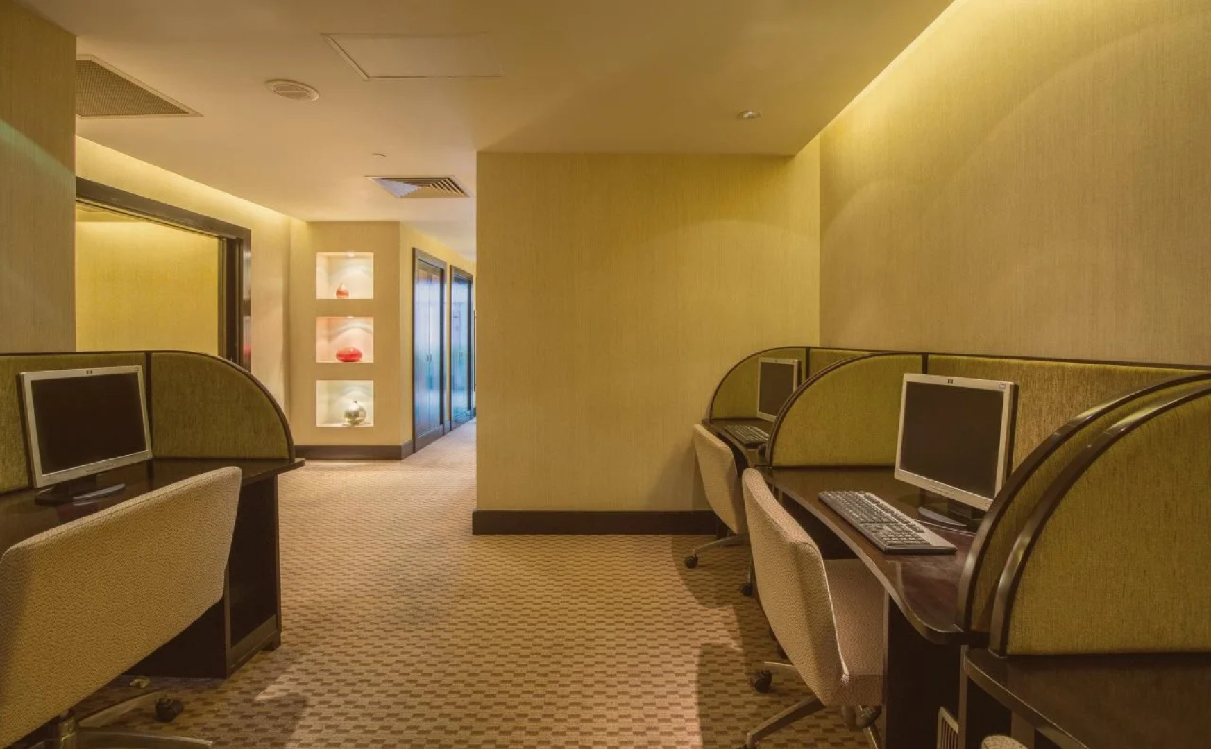 InterContinental Hanoi Westlake by IHG