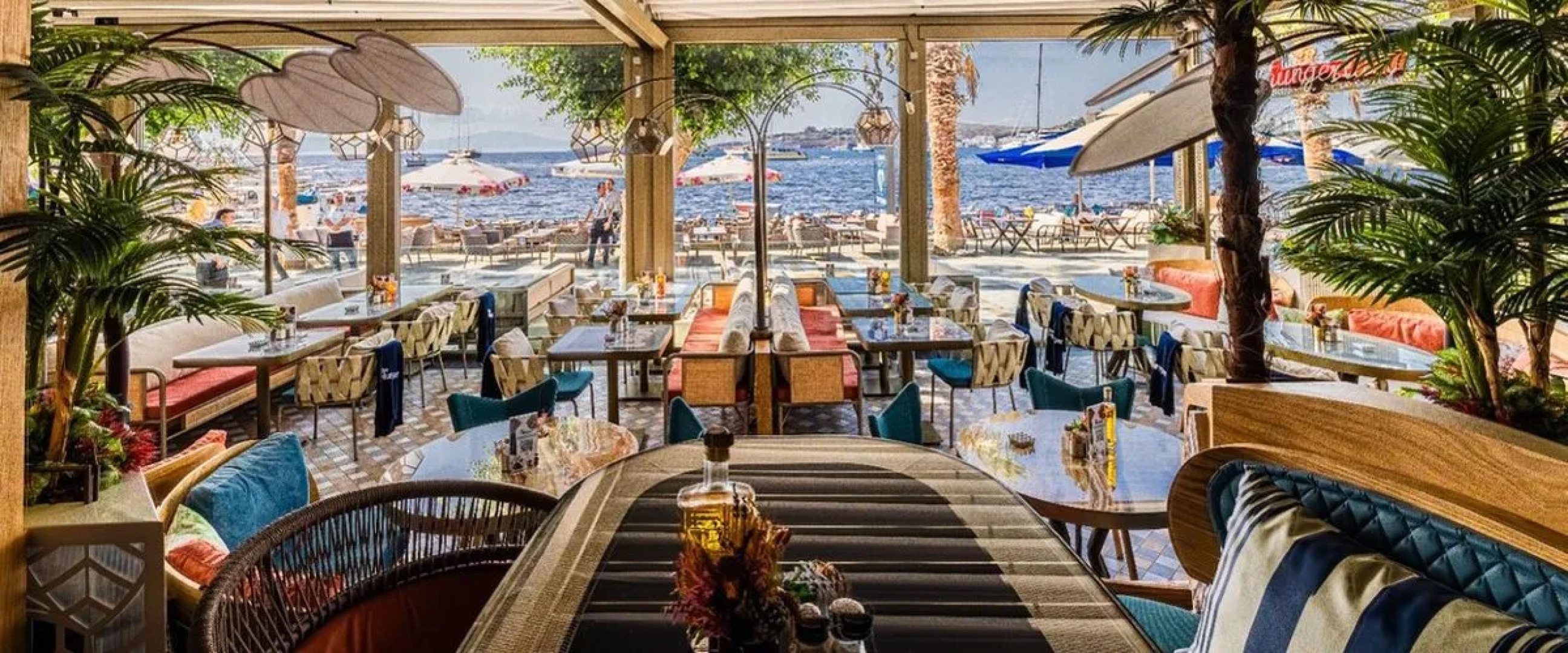 Gözegir Hotel - Adults Only