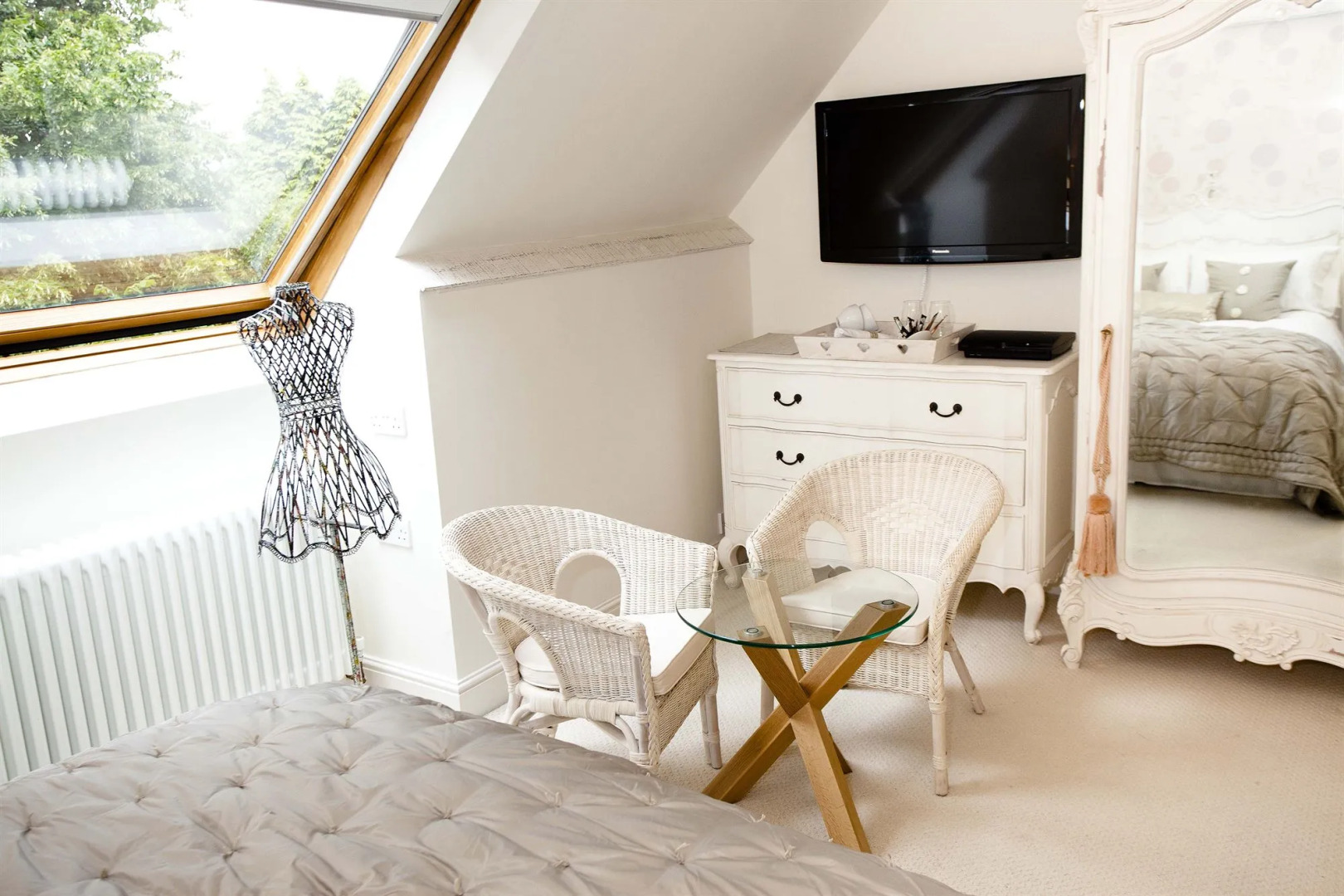 Windfalls Boutique Hotel