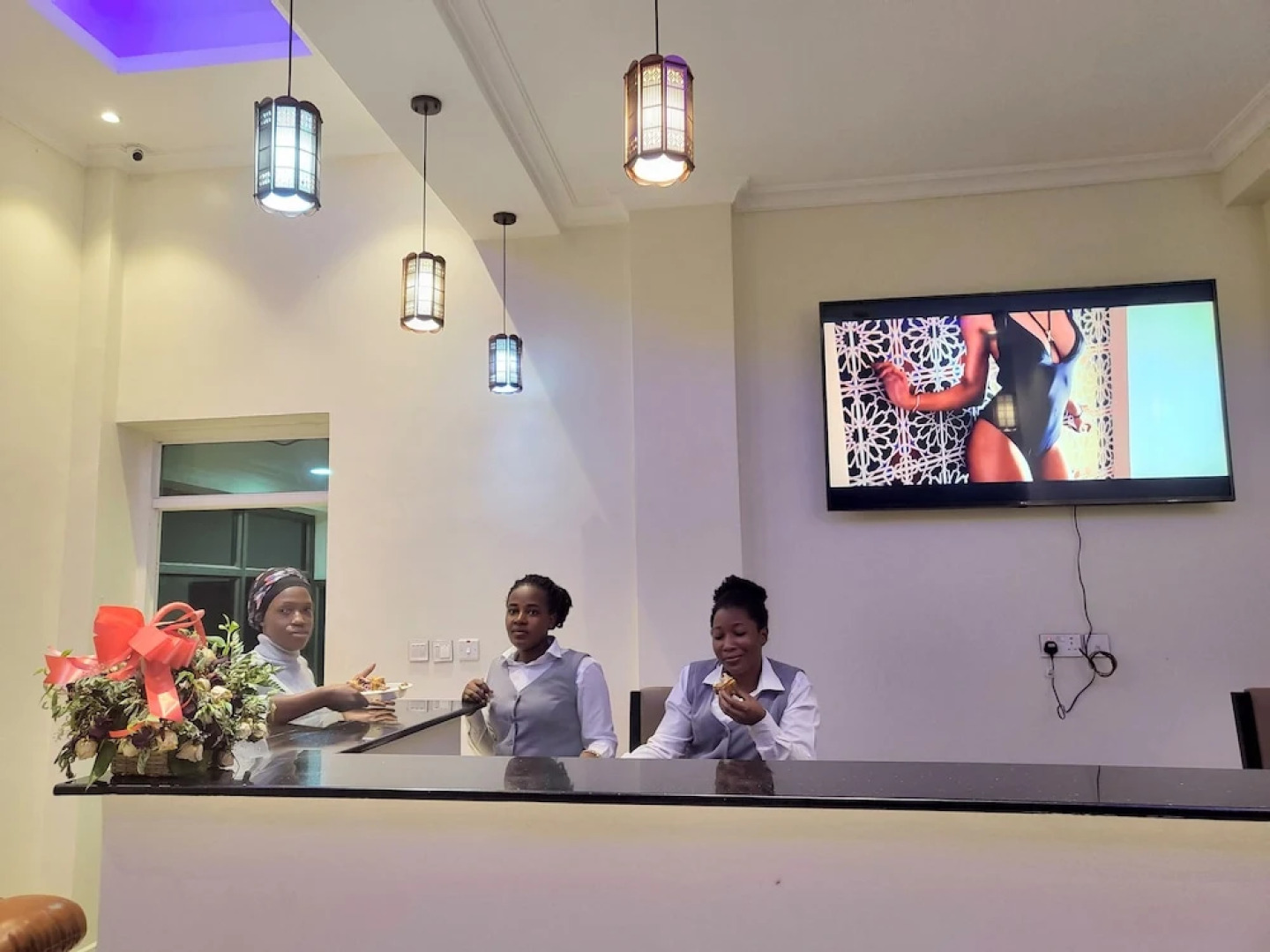 Mulandabi Hotels Iganga