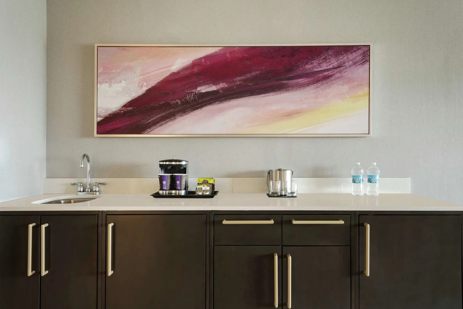 DoubleTree by Hilton St. Paul East