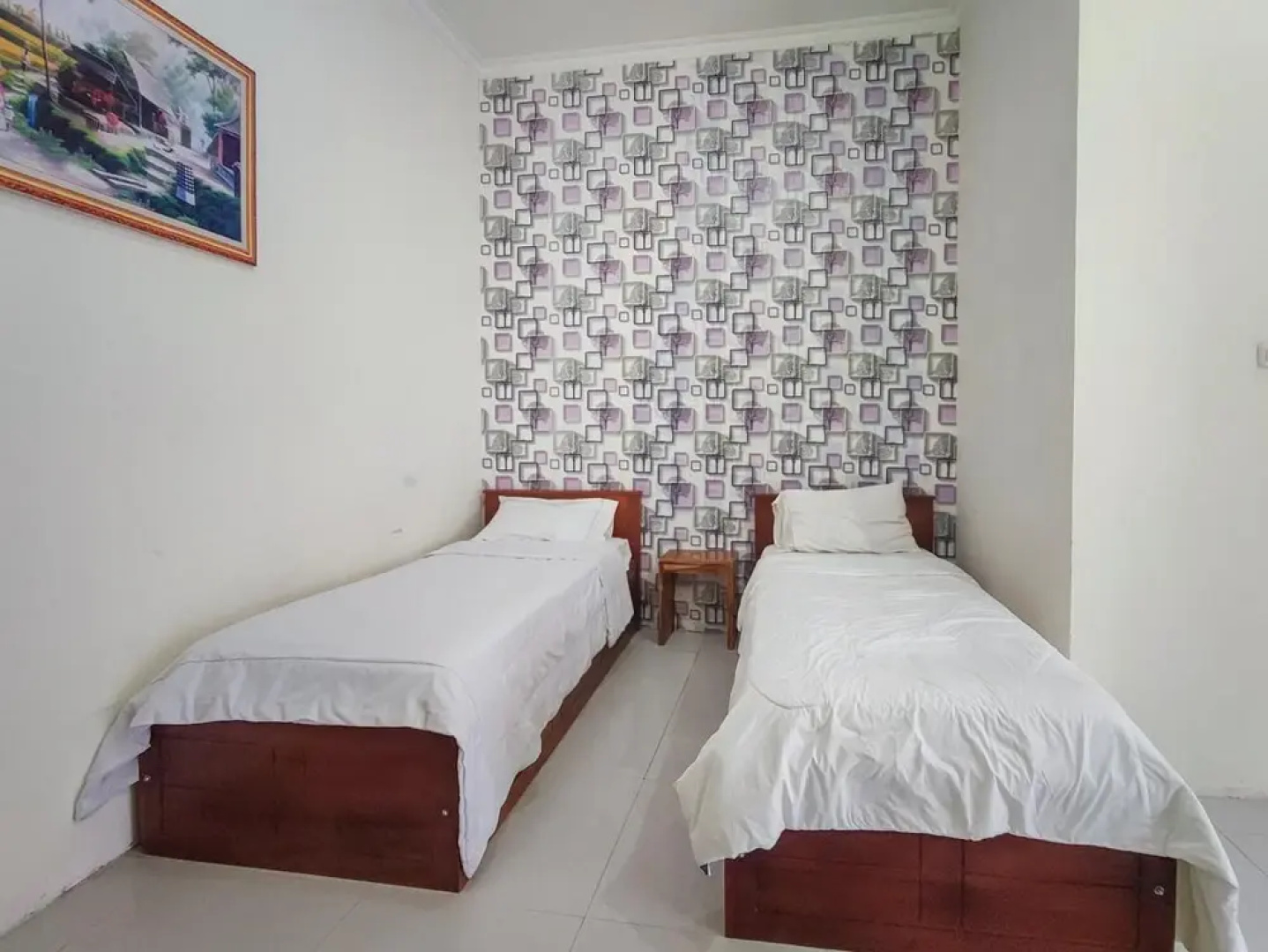 RedDoorz @ Tanakatto Homestay Waikabubak