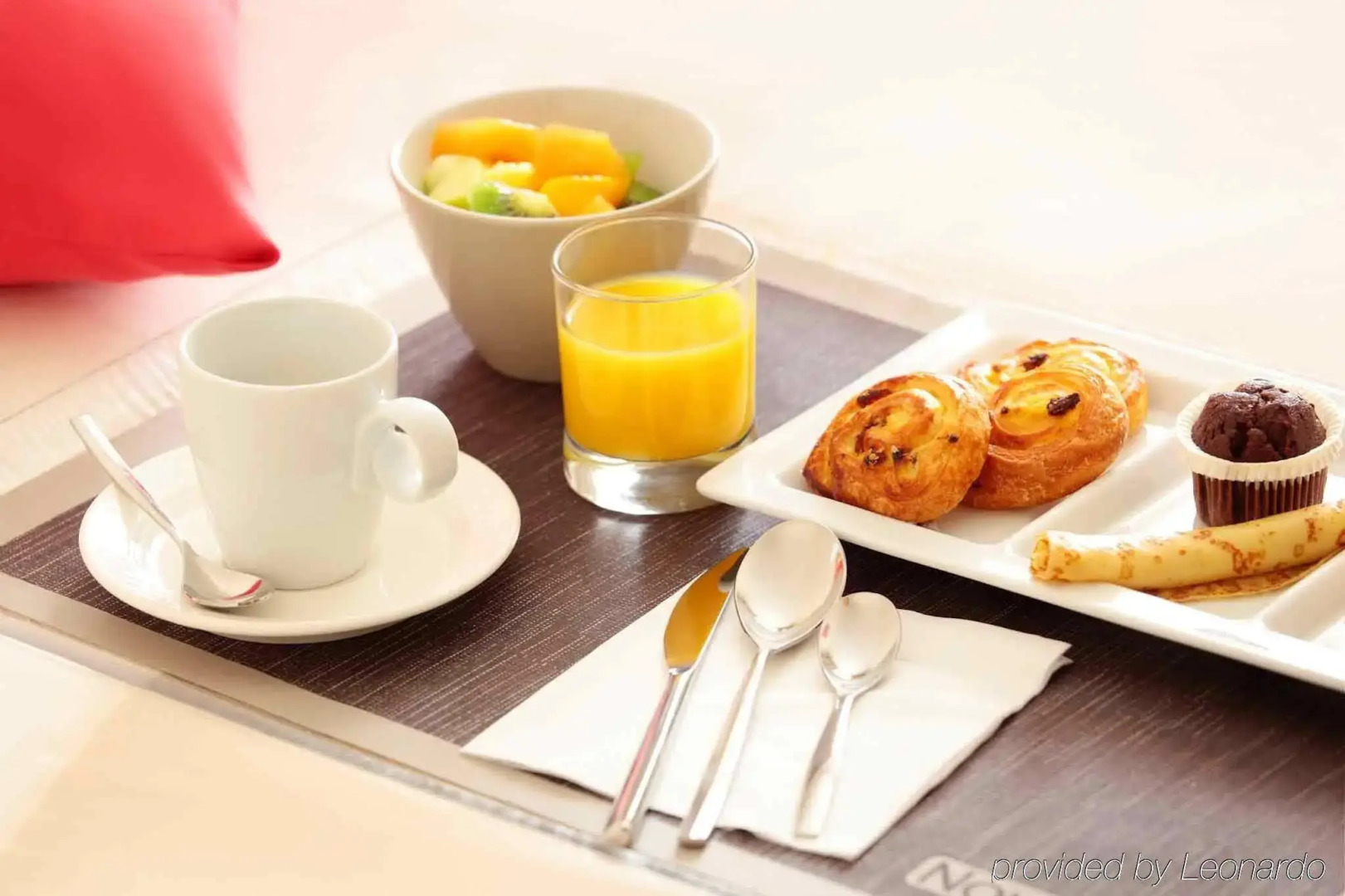 Novotel Perpignan Nord Rivesaltes