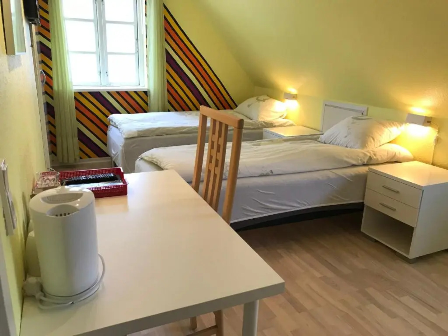 Skanderborg BnB Østergade