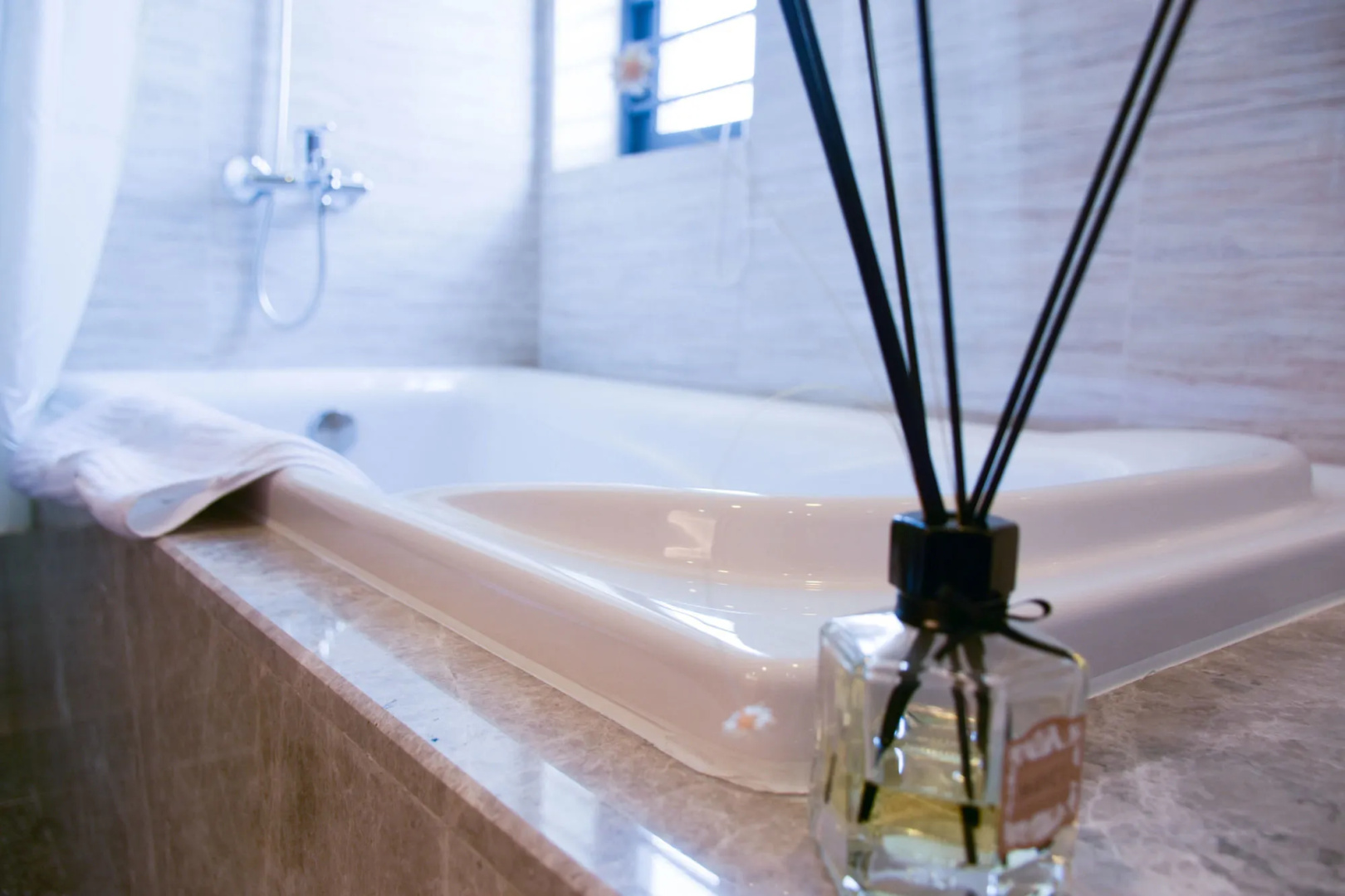Yuwa Serviced ApartHotel