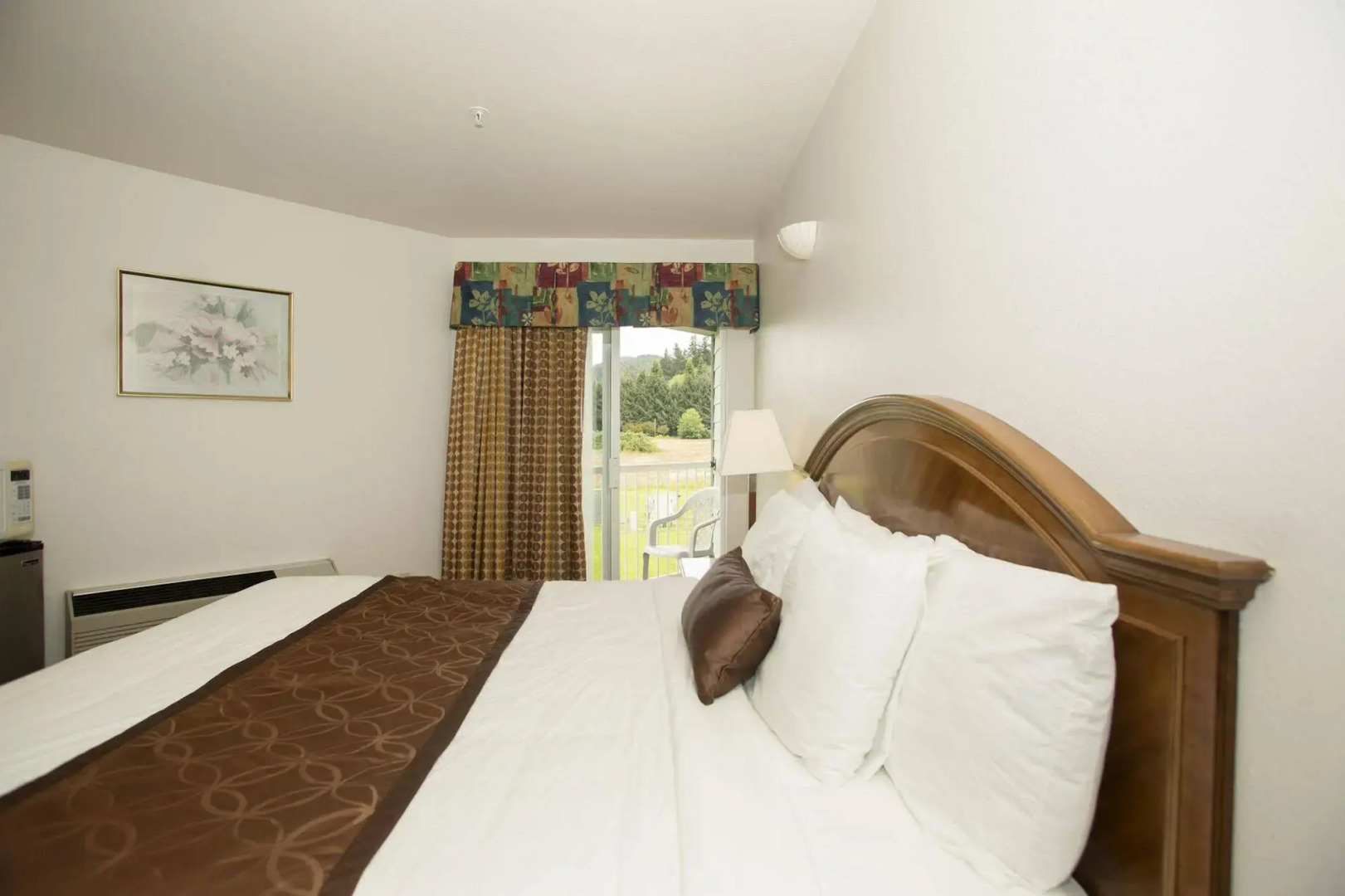 The Dew Drop Inn Motel