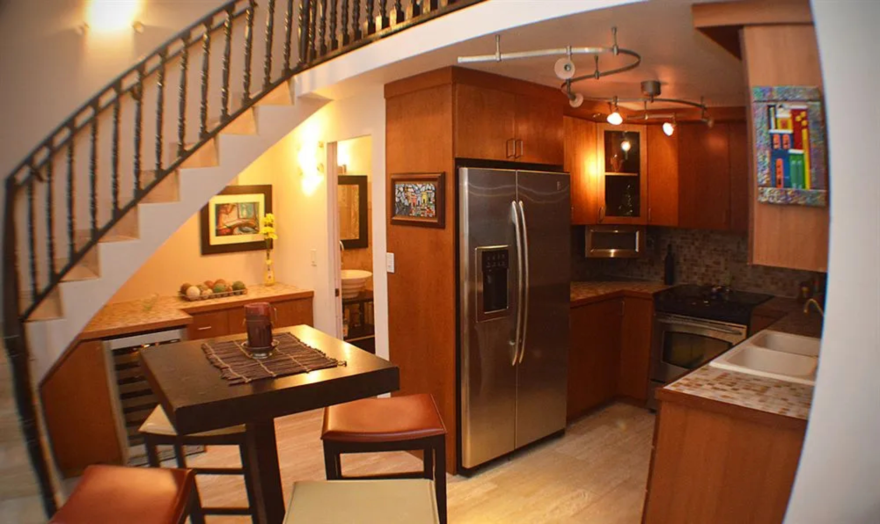 Dream Apartment Old San Juan