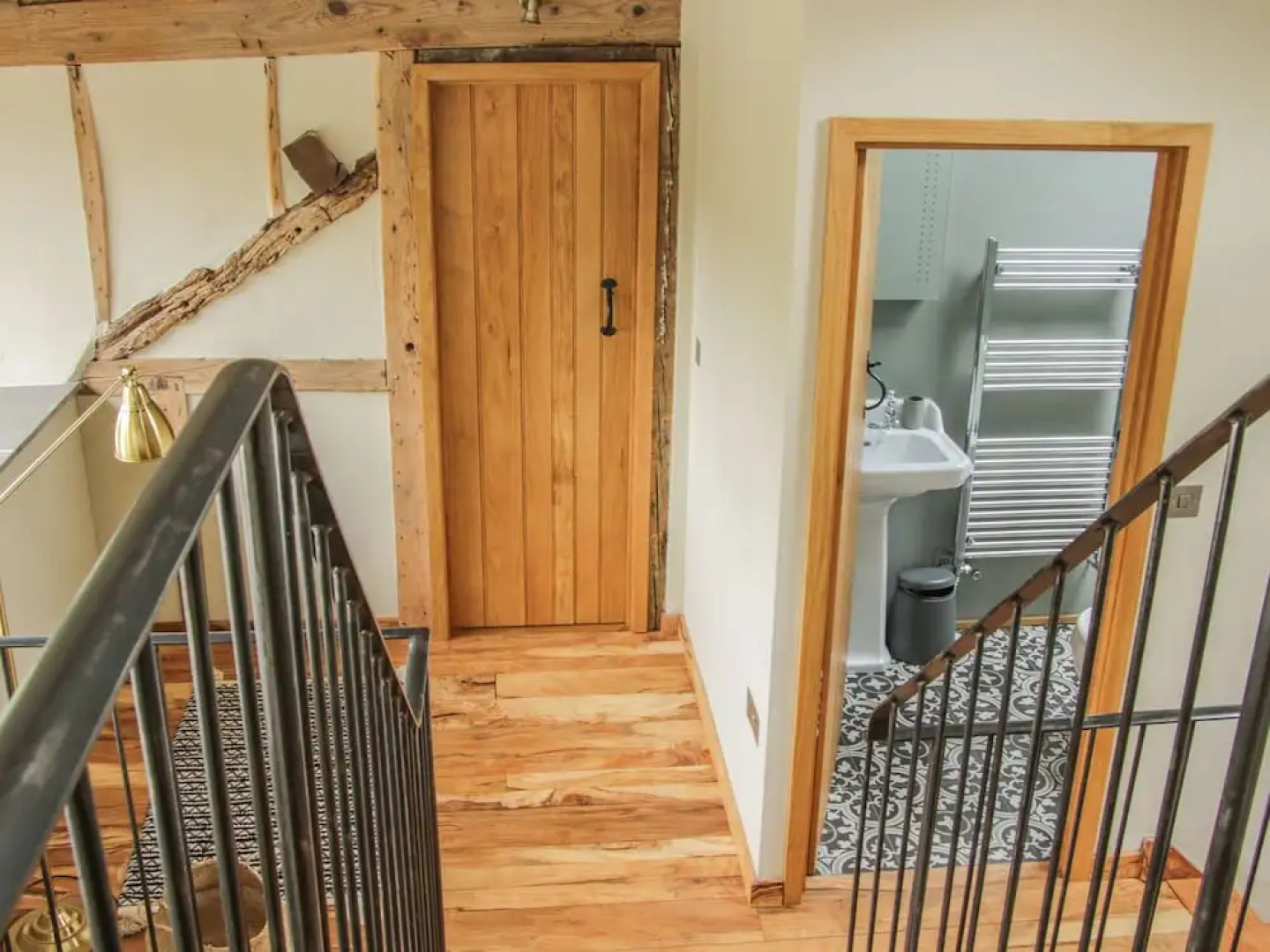 Whitehall Dairy, Montgomery