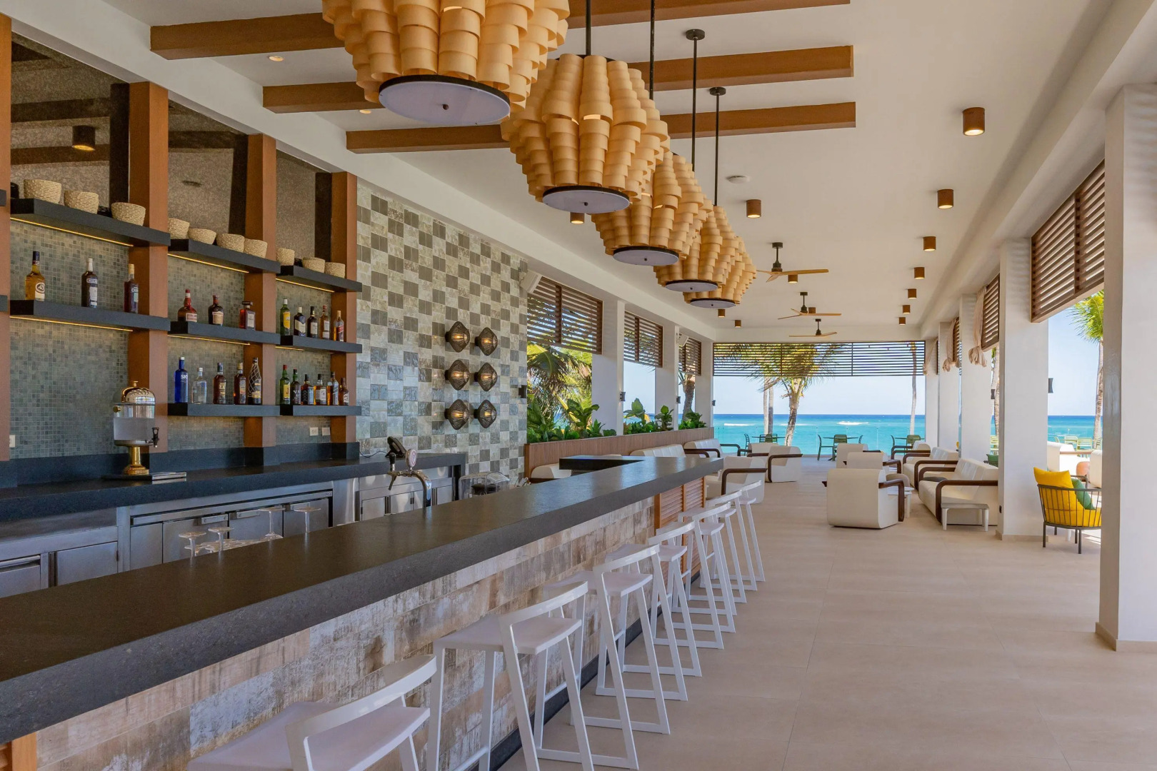 Курортный отель Tropical Deluxe Princess - All Inclusive