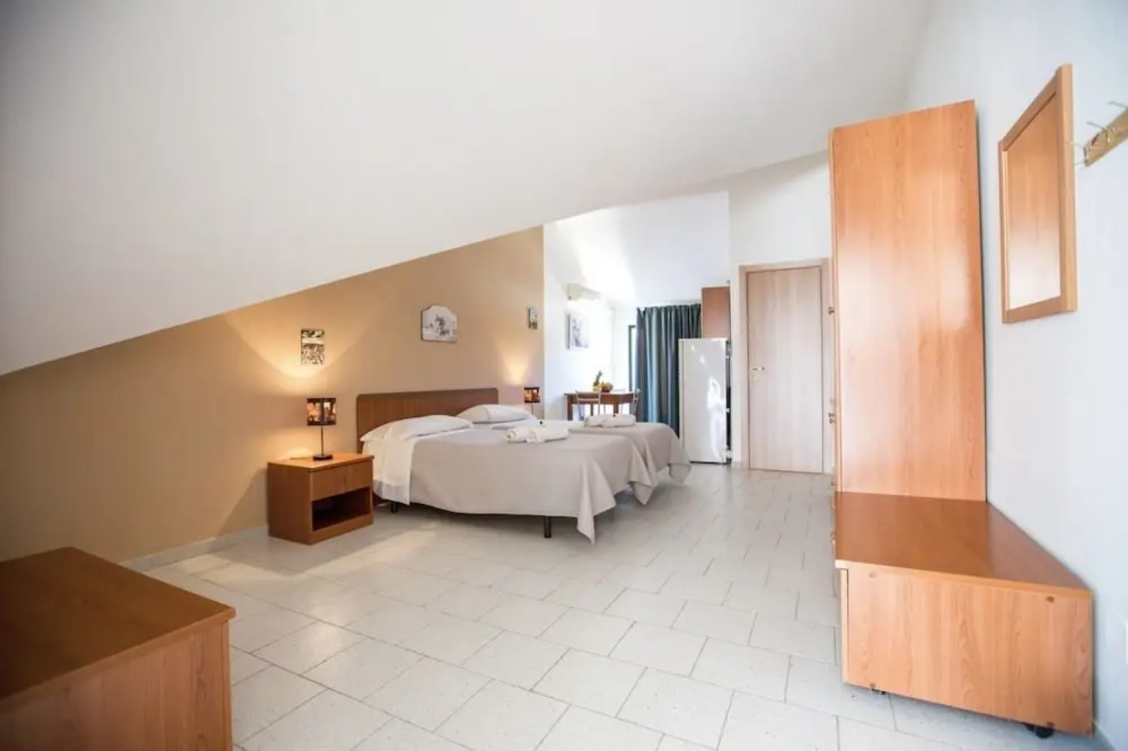 Appartamento casa vacanza