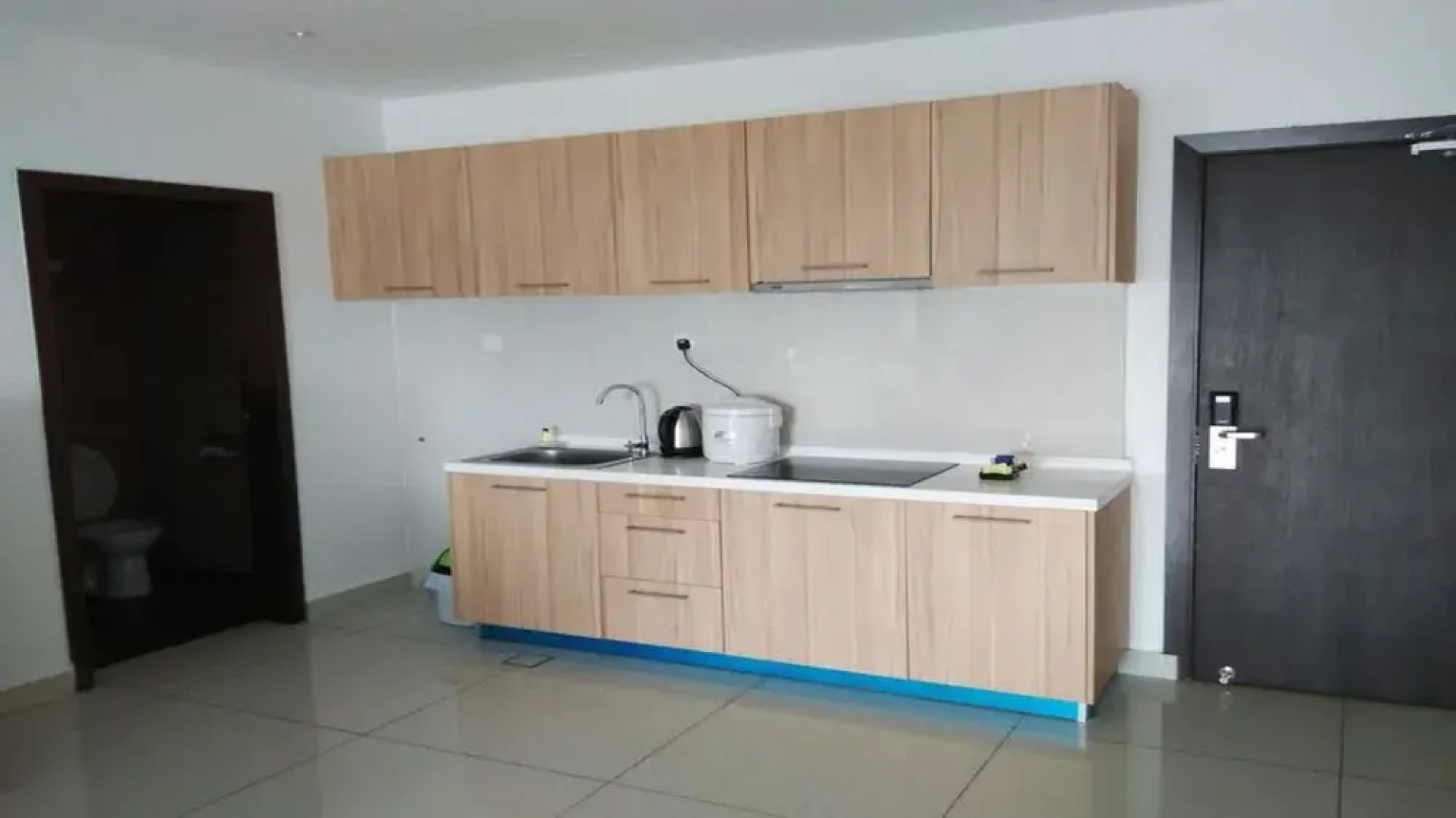 KSL JB City Sunrise View suite| NETFLIX |WIFI|6pax