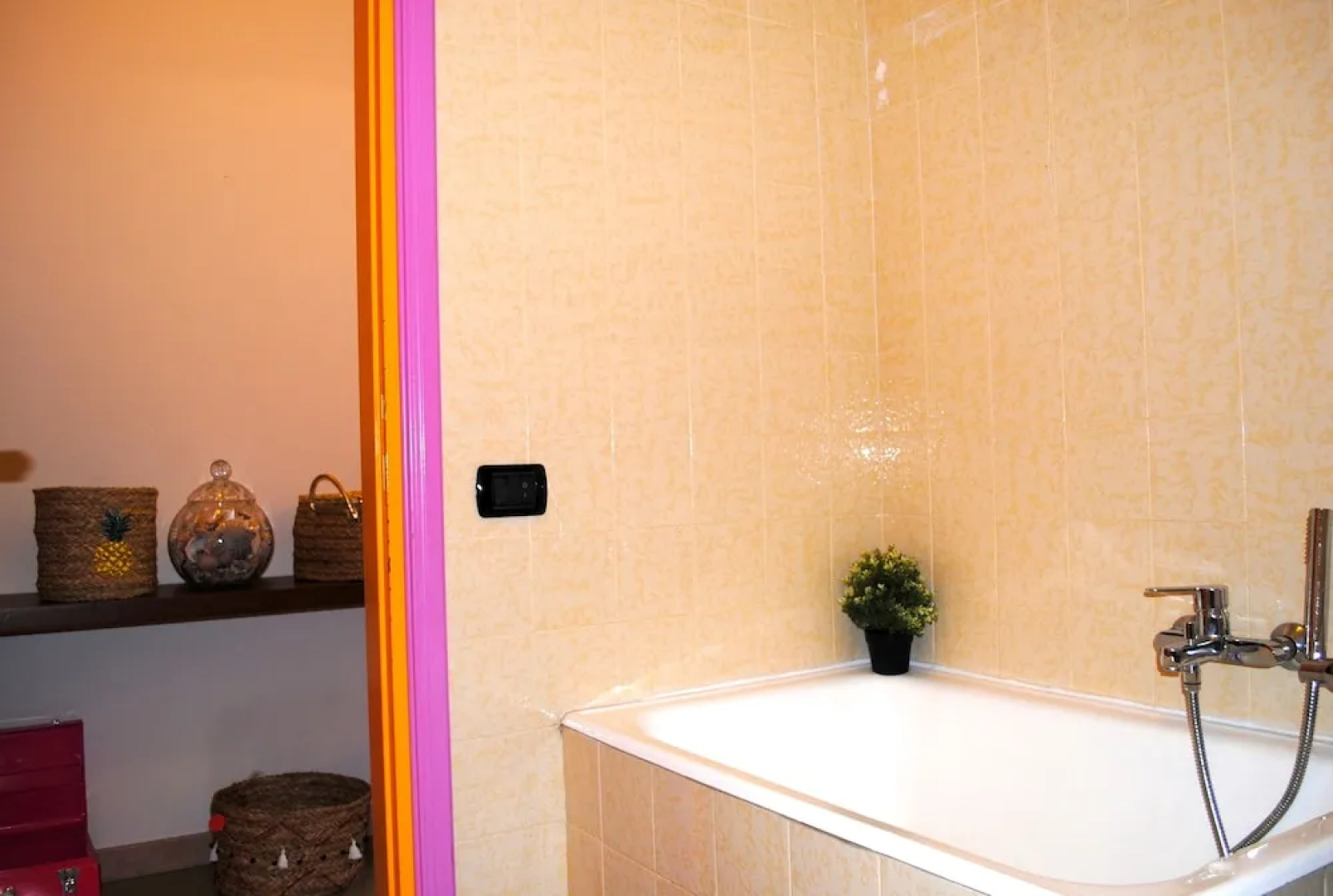 Bnbook - Casa Magnolie Lago Maggiore