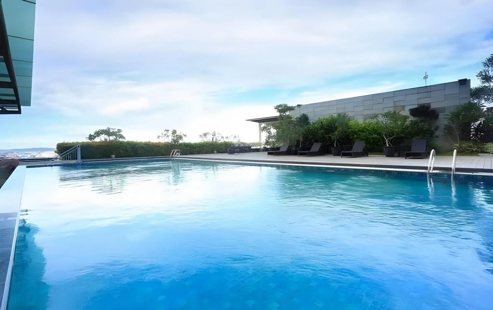 Hotel Selyca Mulia Samarinda