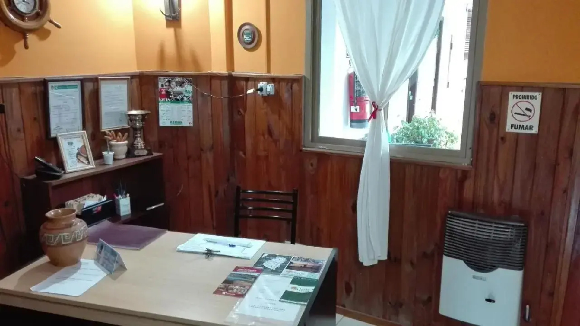 Hotel Residencial Casal