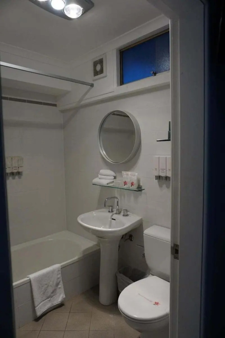 The Savoy Double Bay Hotel