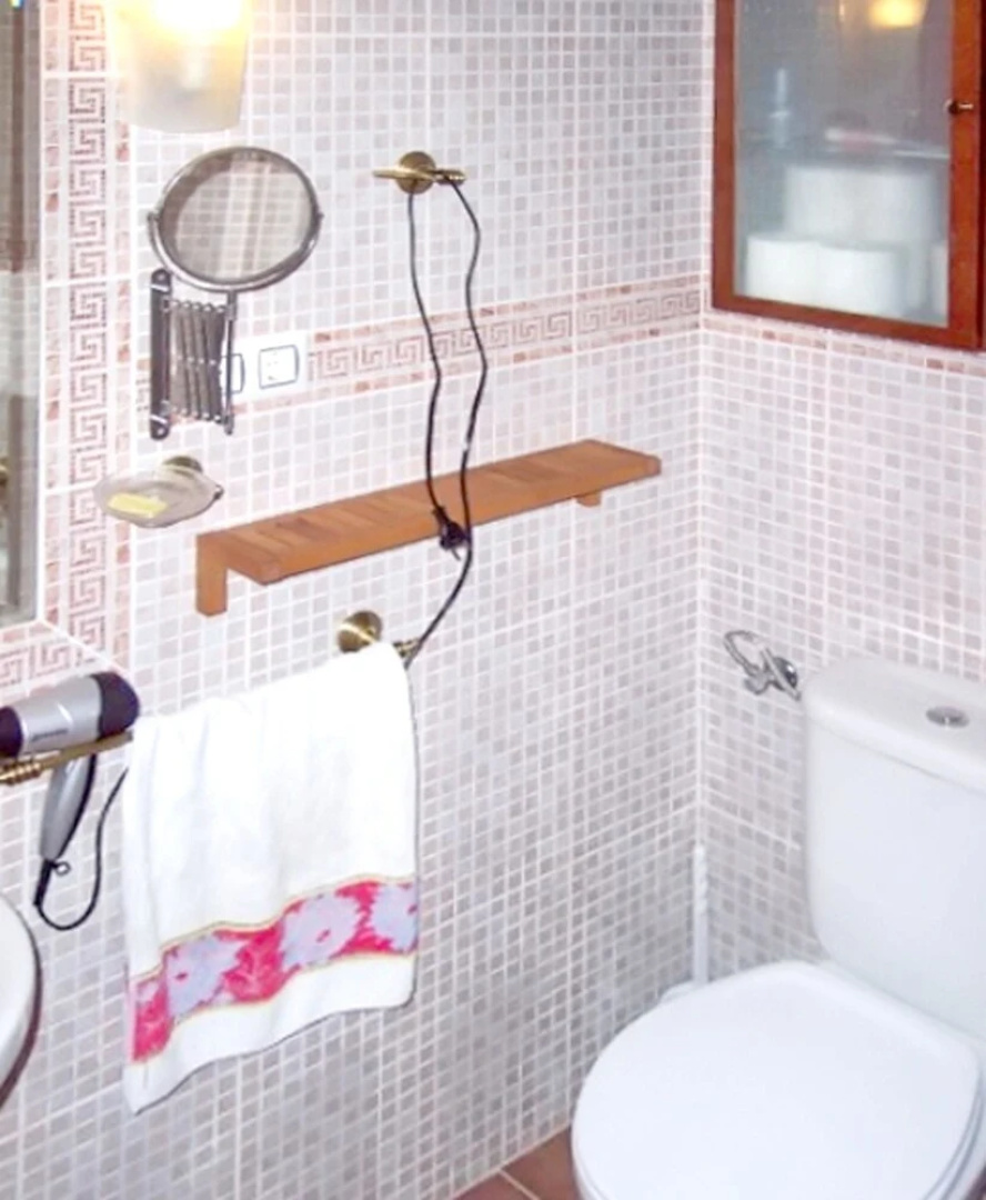 House With 4 Bedrooms in Escañuela, With Wonderful City View, Private