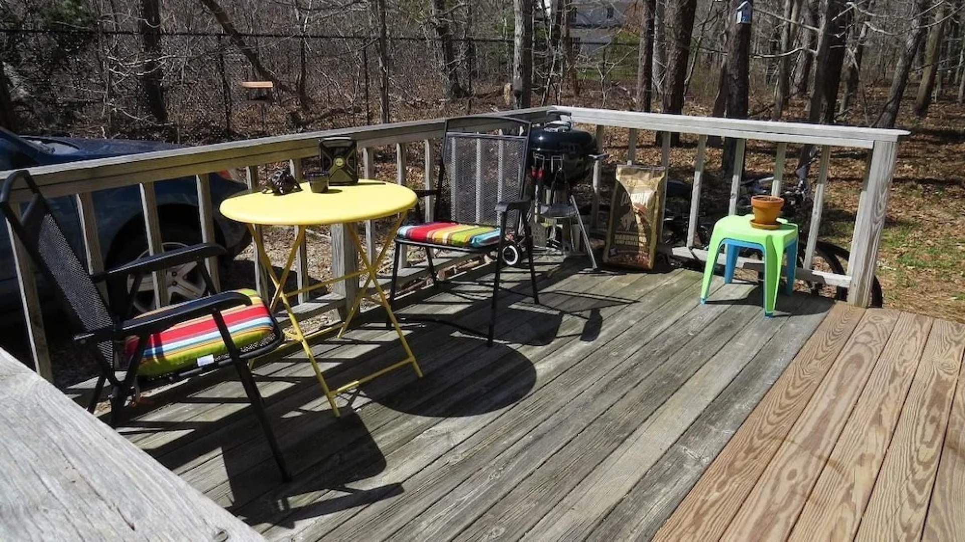 North Eastham 2 Bedroom With Central Air