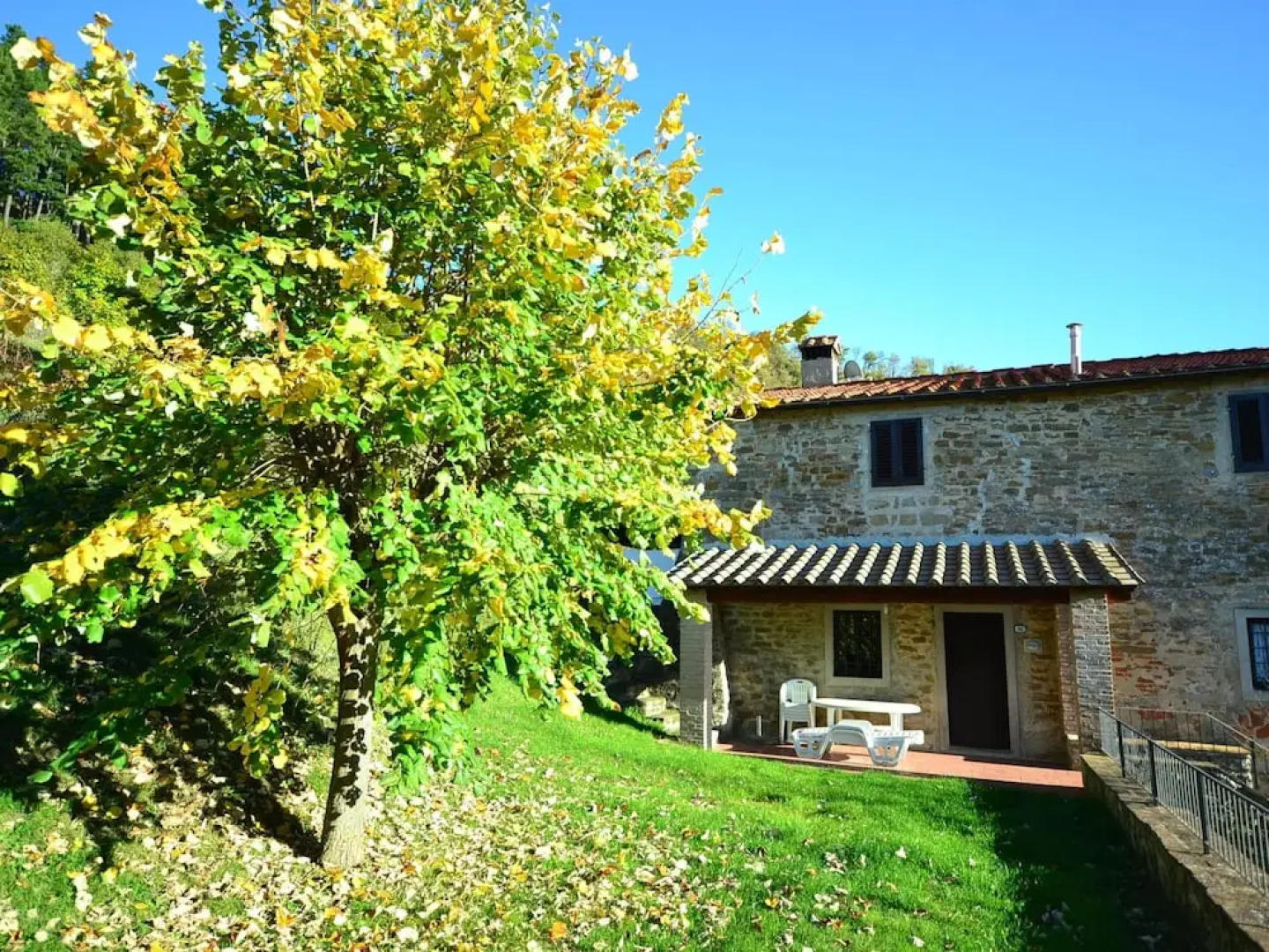 Holiday Home in Dicomano