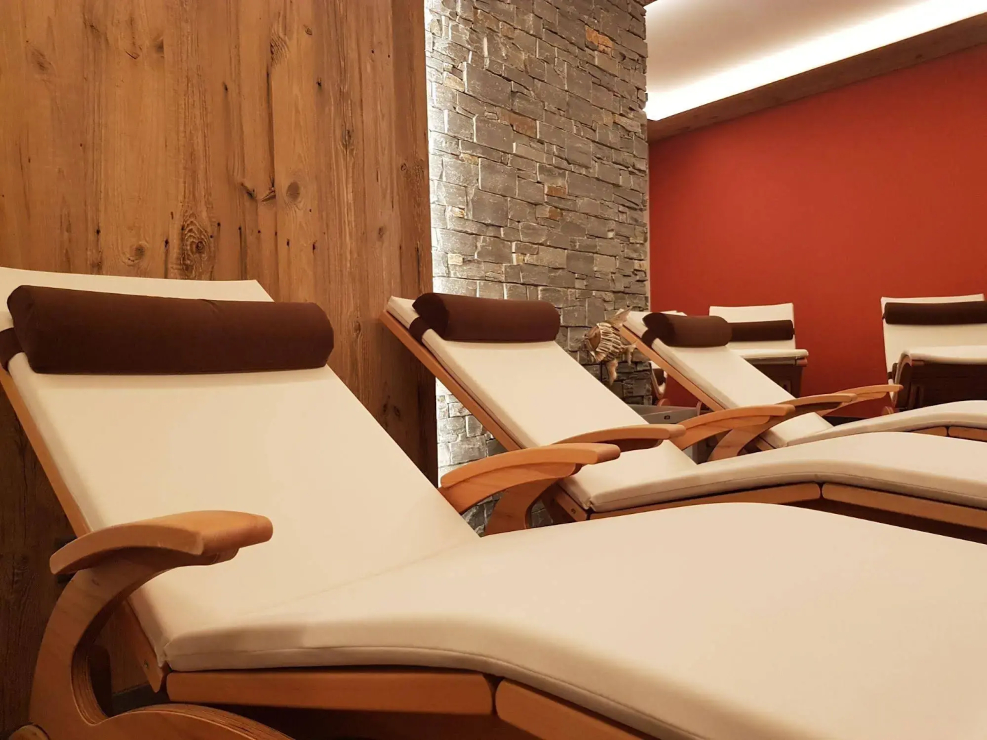 Sunstar Hotel Klosters