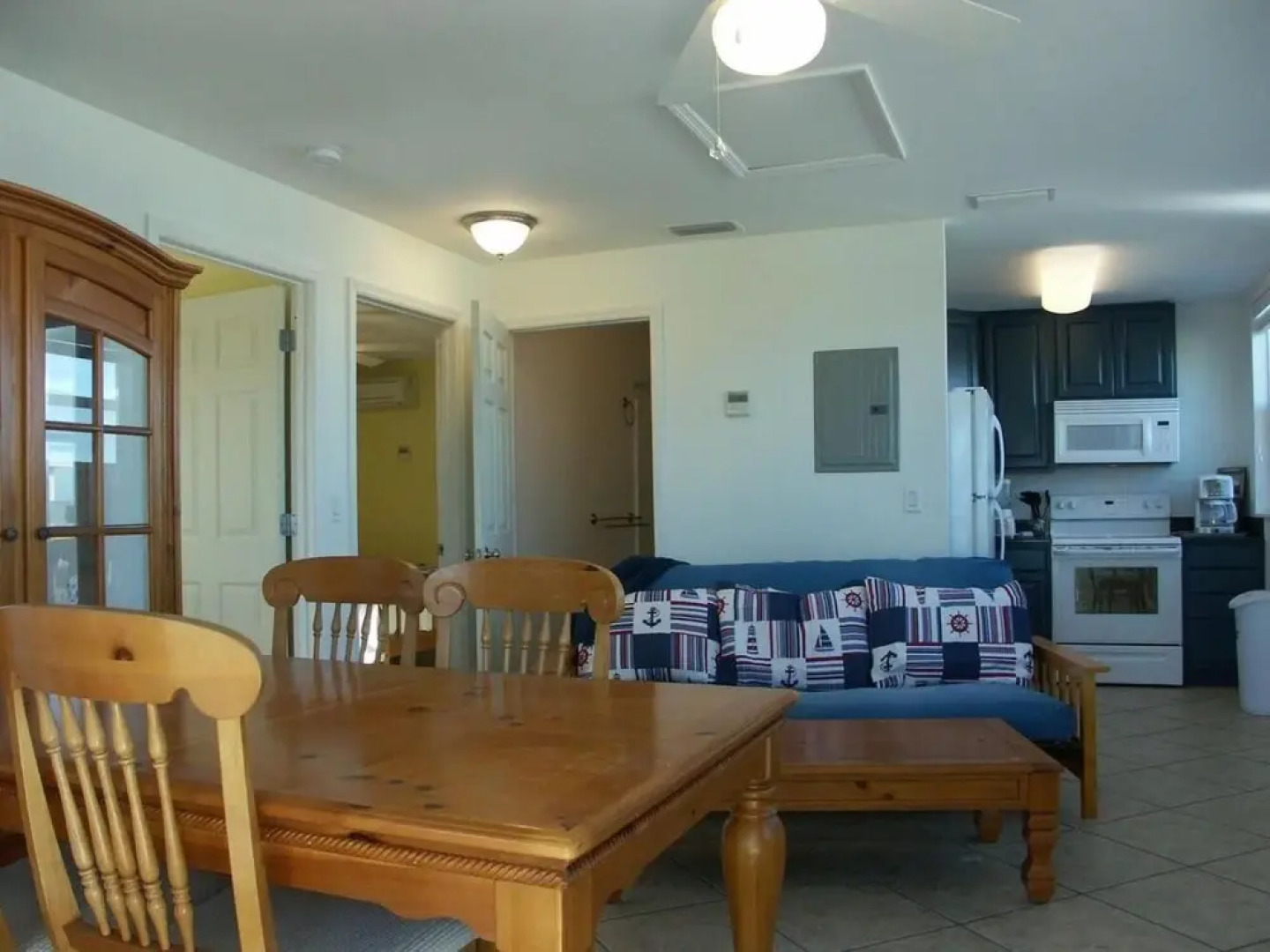 Flagler Beach Motel and Vacation Rentals