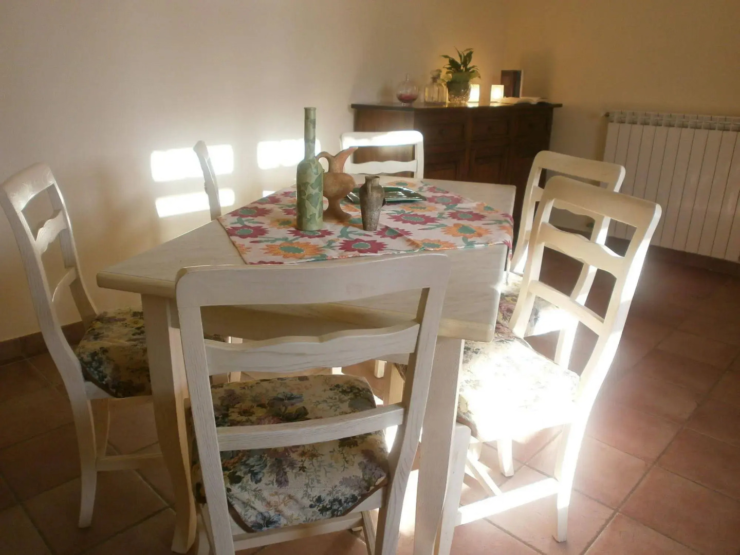 Appartamenti Gardenia, Gelsomino, Viola