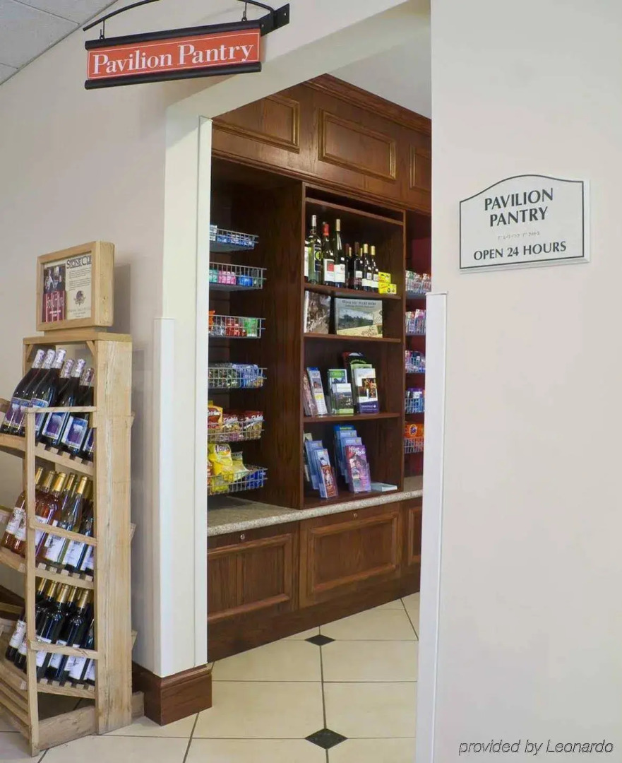 Hilton Garden Inn Dubuque Downtown