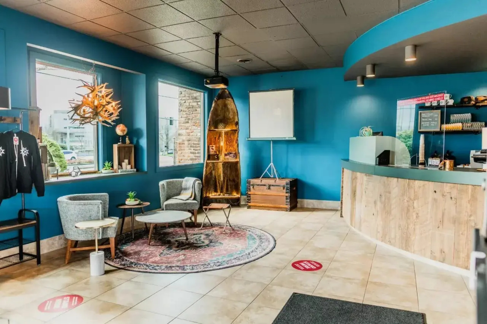 Maverick Hotel Eugene Near University, an Ascend Collection Hotel