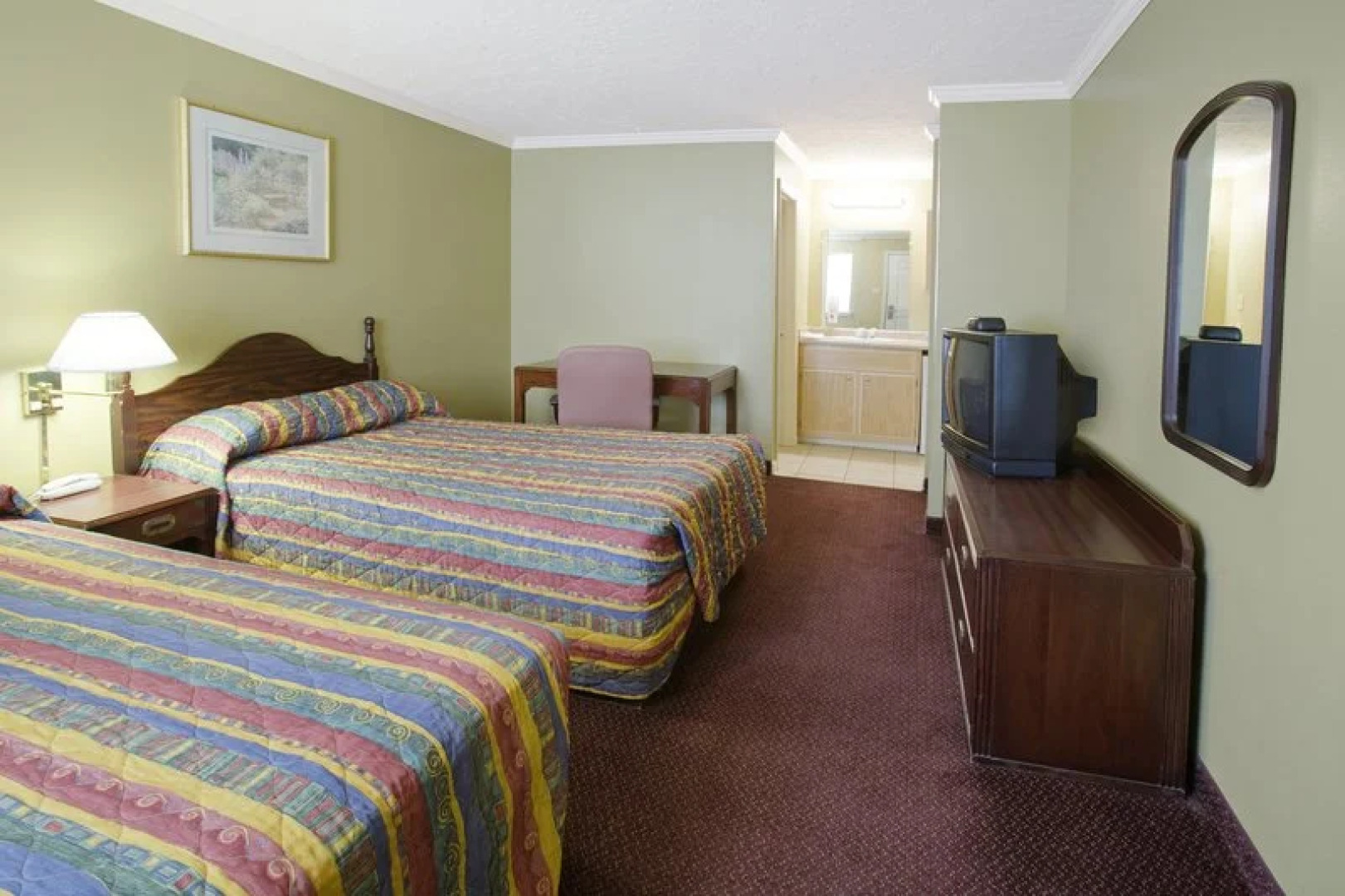 Super 8 by Wyndham Picayune