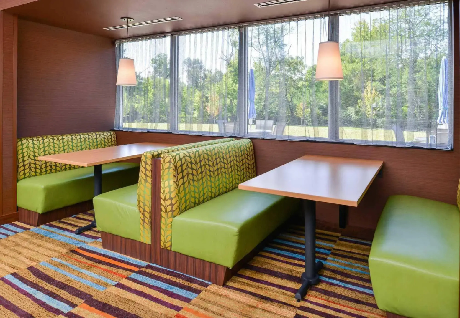 Fairfield Inn & Suites by Marriott St. Joseph